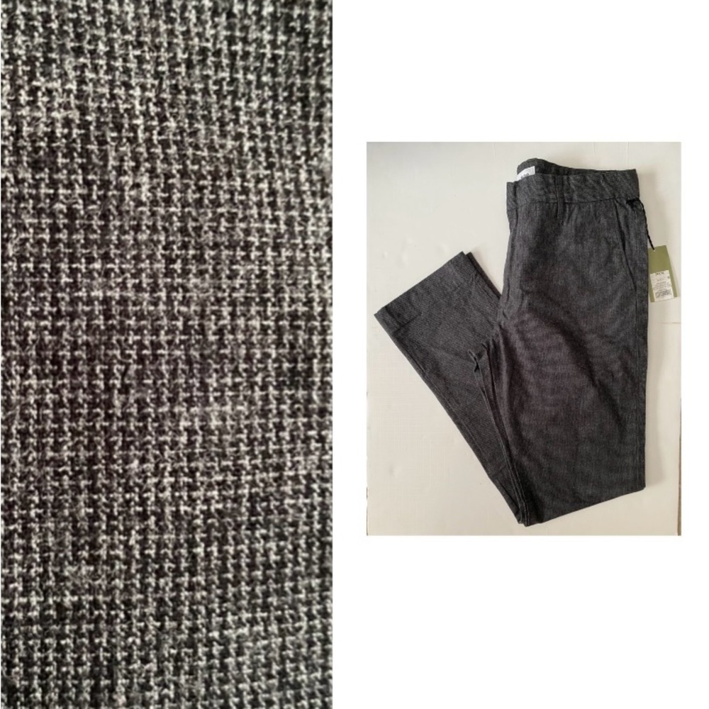 Goodfellow & Co Men's Slim Trouser Size: 34X32 Iconic Ski( pin)